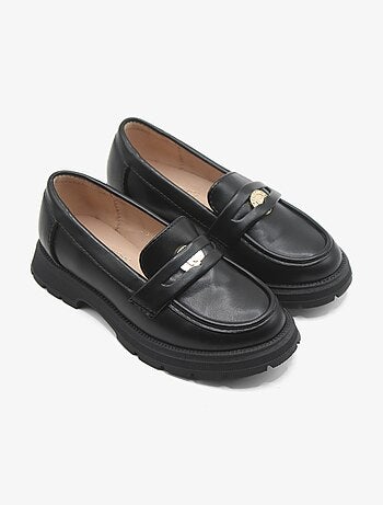 Mocassini vintage