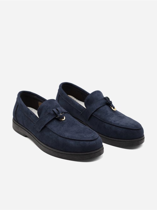 Mocassino da infilare - C M - Kiabi