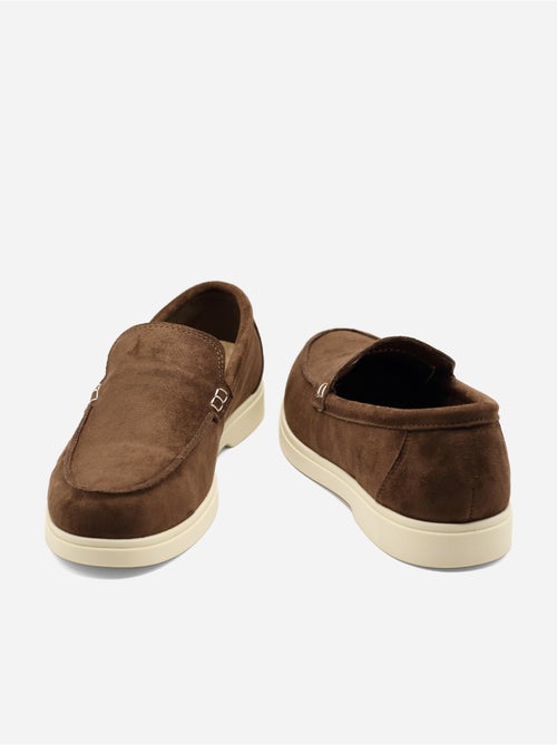 Mocassino da infilare - C M - Kiabi