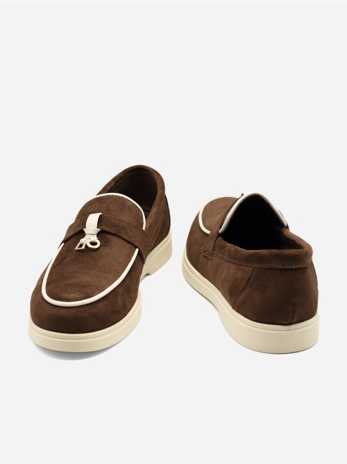 Mocassino da infilare - C M - Kiabi