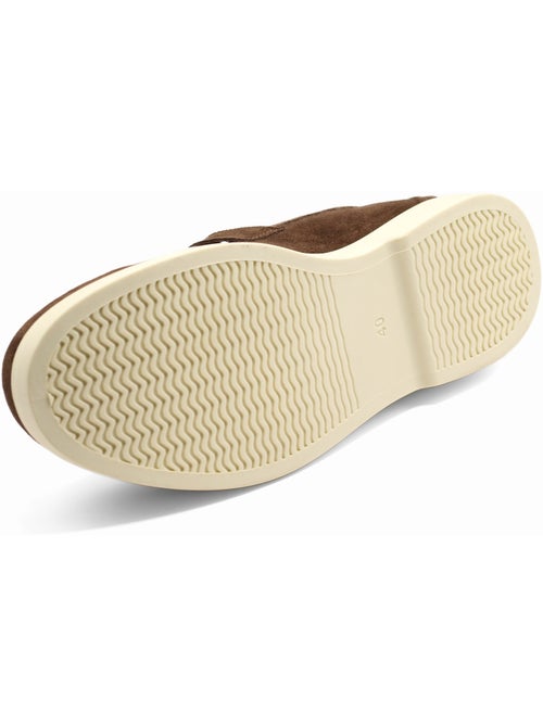 Mocassino da infilare - C M - Kiabi