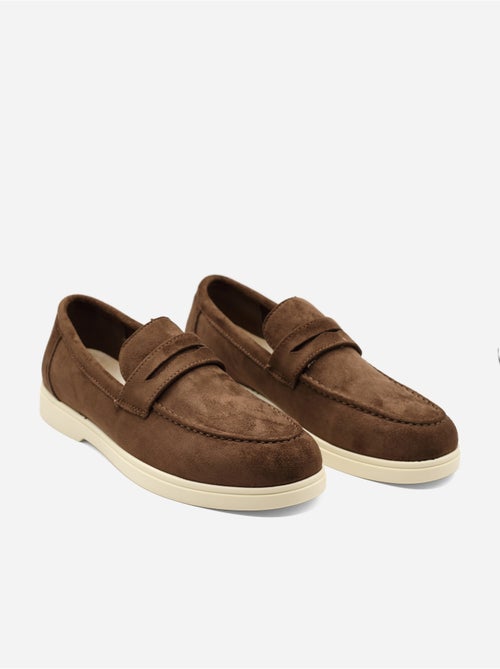 Mocassino da infilare - C M - Kiabi