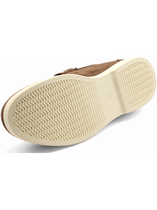 Mocassino da infilare - C M - Kiabi