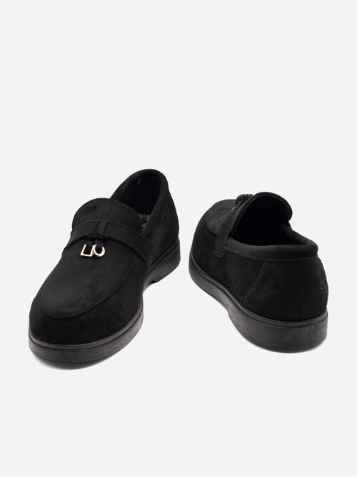 Mocassino da infilare - C M - Kiabi