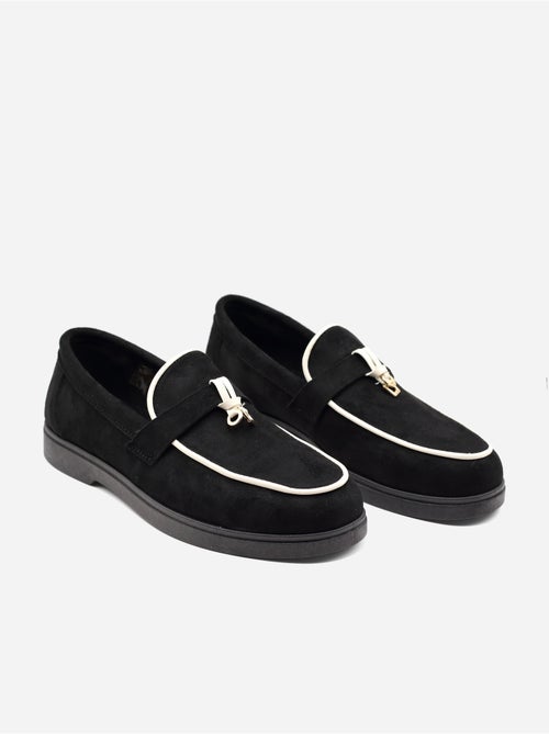 Mocassino da infilare - C M - Kiabi