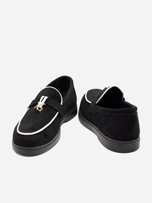 Mocassino da infilare - C M - Kiabi