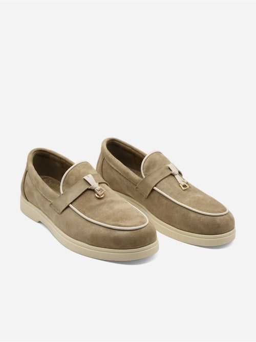 Mocassino da infilare - C M - Kiabi