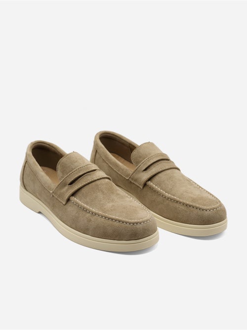 Mocassino da infilare - C M - Kiabi