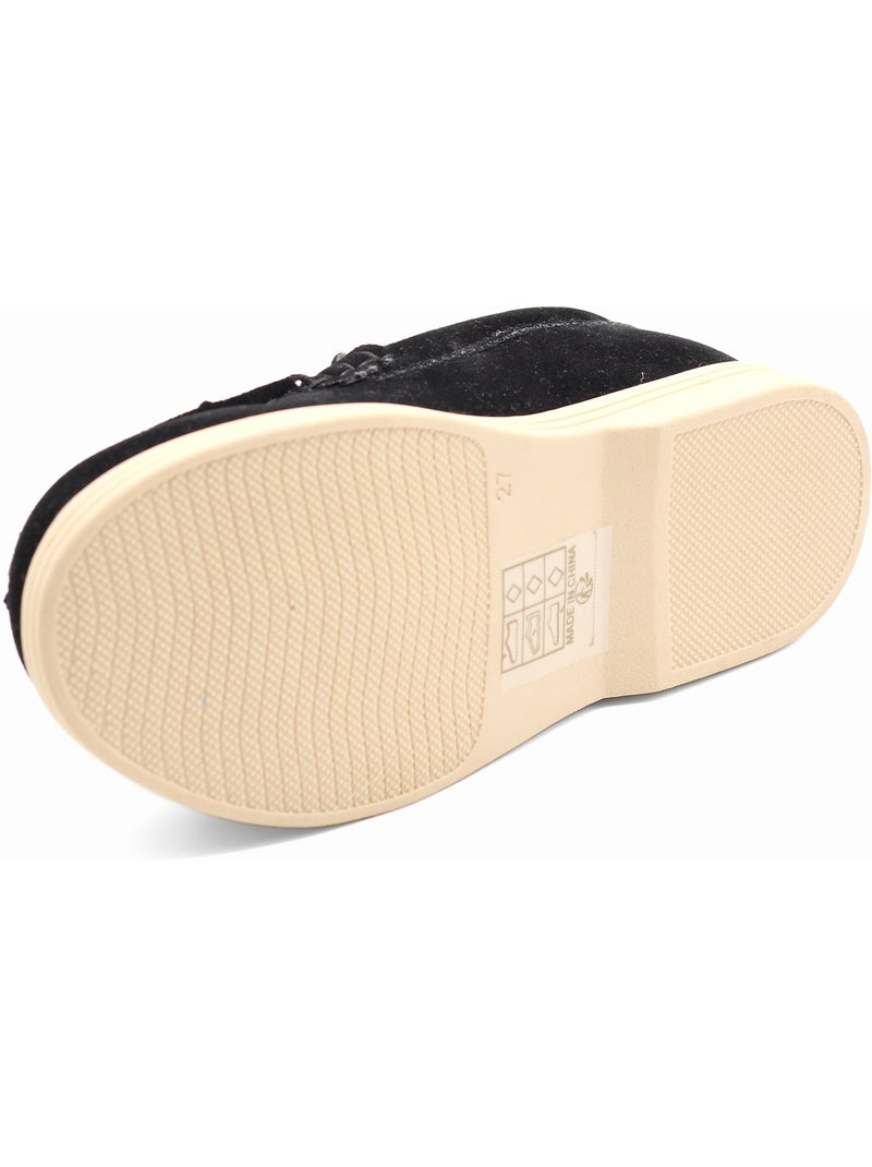 Mocassino da infilare - Doremi Nero - Kiabi