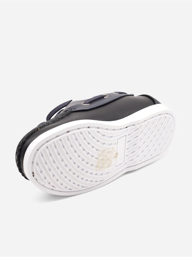 Mocassino da infilare - Doremi Nero - Kiabi