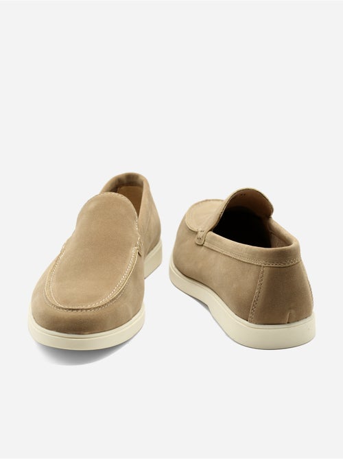 Mocassino da infilare - Uomo - Kiabi