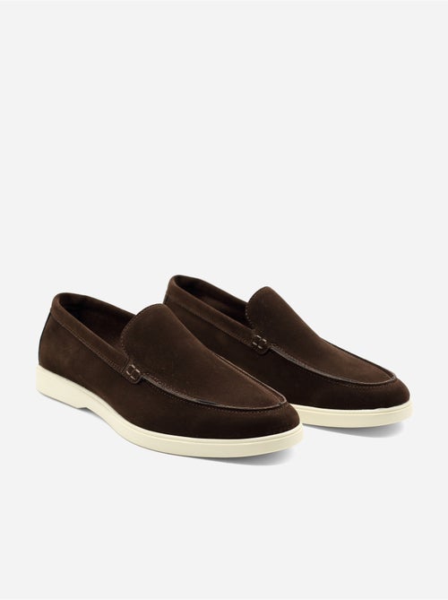 Mocassino da infilare - Uomo - Kiabi