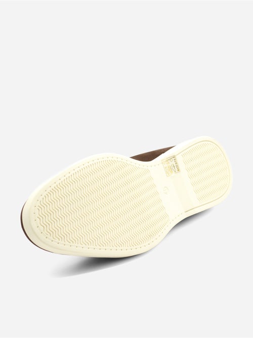 Mocassino da infilare - Uomo - Kiabi