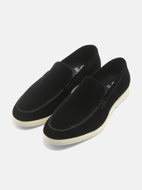 Mocassino da infilare - Uomo - Kiabi