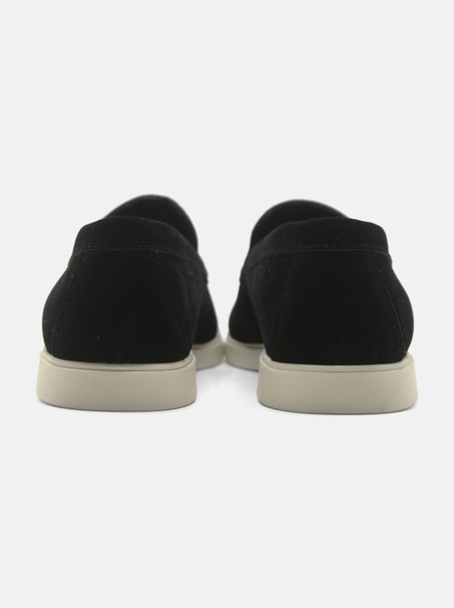 Mocassino da infilare - Uomo - Kiabi