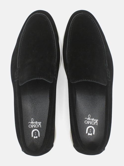 Mocassino da infilare - Uomo - Kiabi