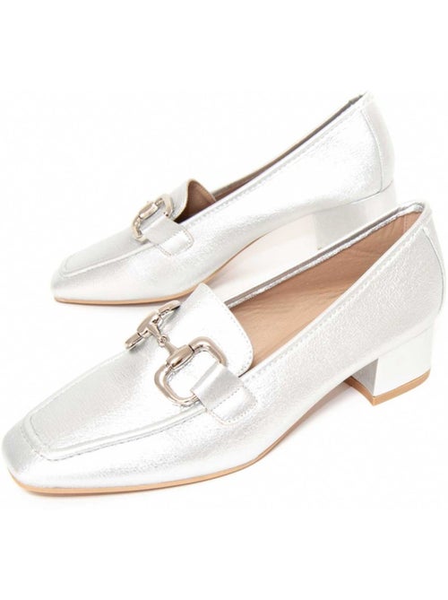 Mocassino Materiale Sintetico Montevita - Kiabi Mocassino Materiale Sintetico Montevita - Kiabi