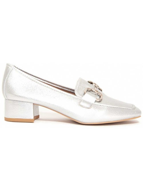 Mocassino Materiale Sintetico Montevita - Kiabi Mocassino Materiale Sintetico Montevita - Kiabi