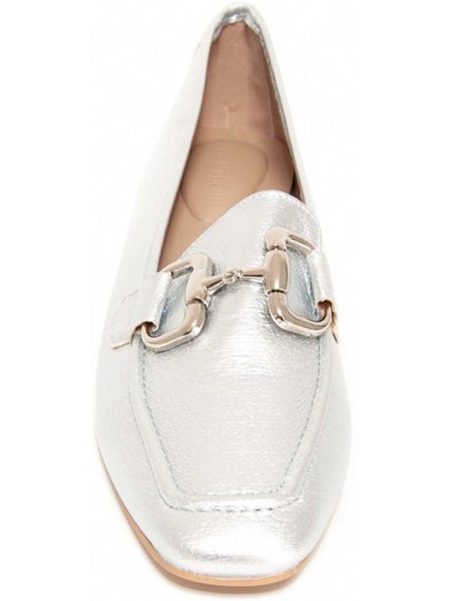 Mocassino Materiale Sintetico Montevita - Kiabi Mocassino Materiale Sintetico Montevita - Kiabi