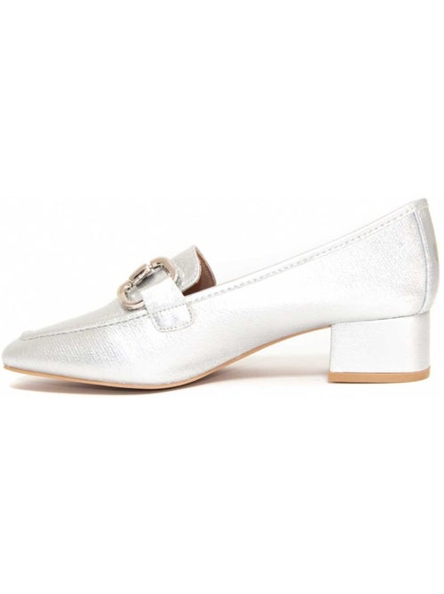 Mocassino Materiale Sintetico Montevita - Kiabi Mocassino Materiale Sintetico Montevita - Kiabi