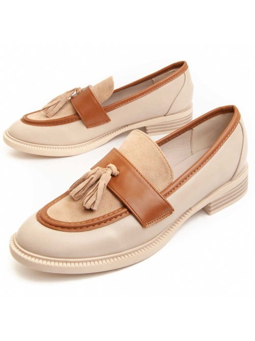 Mocassino Materiale Sintetico Montevita - Kiabi