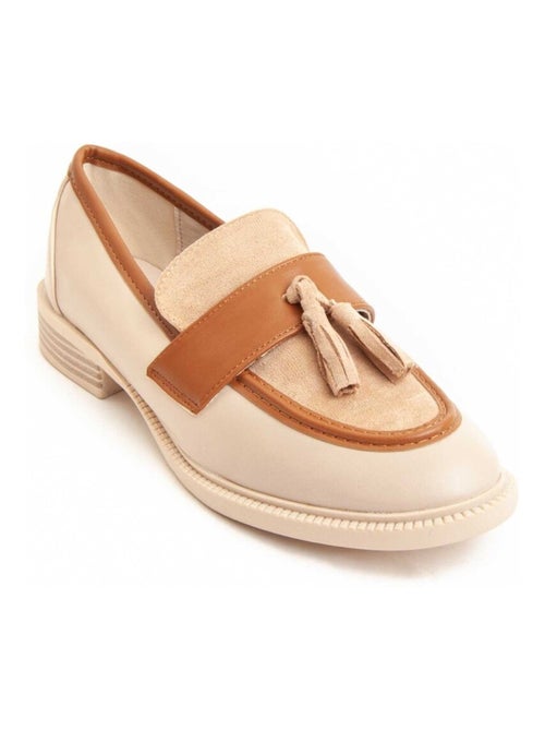 Mocassino Materiale Sintetico Montevita - Kiabi