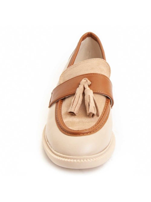 Mocassino Materiale Sintetico Montevita - Kiabi