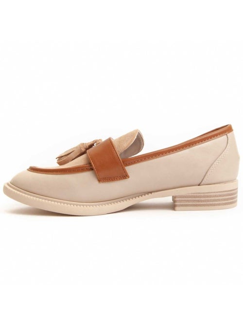 Mocassino Materiale Sintetico Montevita - Kiabi