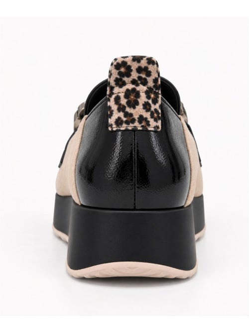 Mocassino materiale sintetico montevita - Kiabi Mocassino materiale sintetico montevita - Kiabi