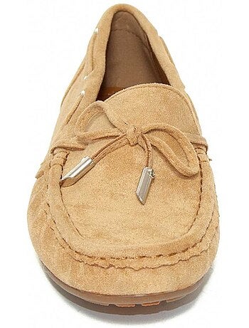 Mocassino Materiale Sintetico Montevita