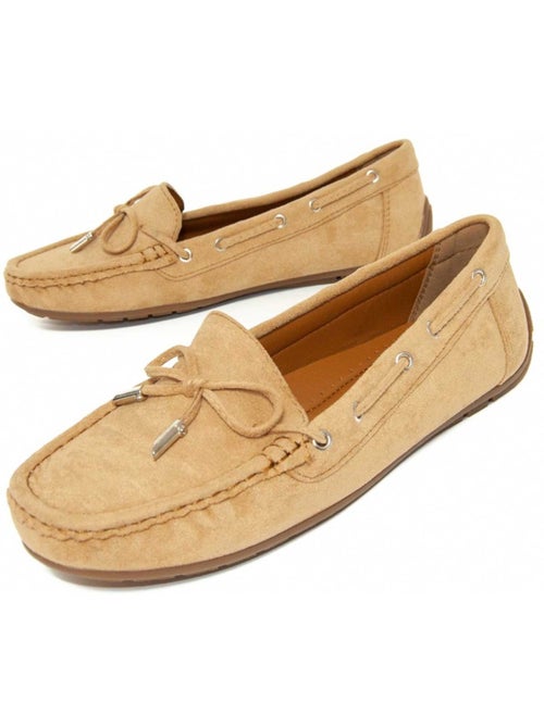 Mocassino Materiale Sintetico Montevita - Kiabi
