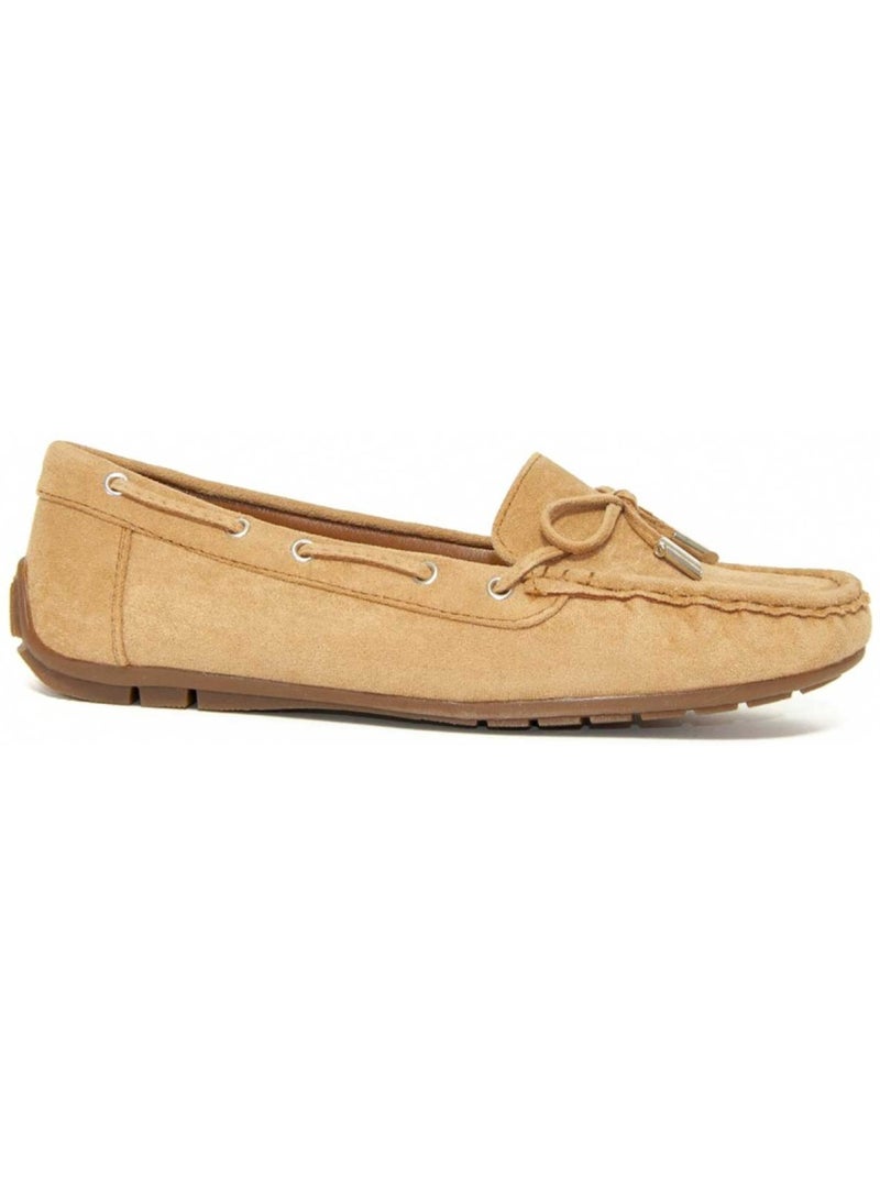 Mocassino Materiale Sintetico Montevita Beige - Kiabi