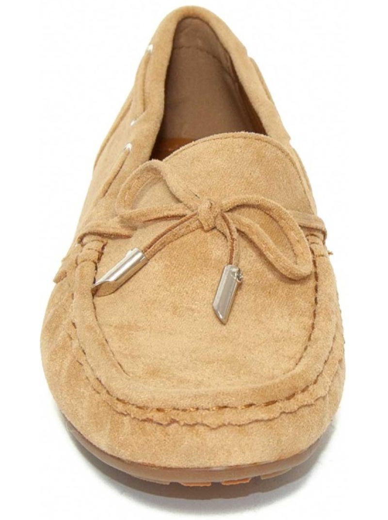 Mocassino Materiale Sintetico Montevita Beige - Kiabi