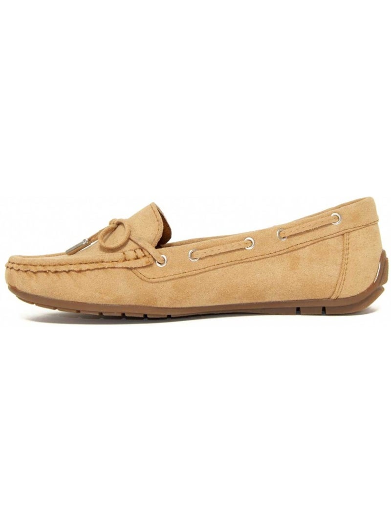 Mocassino Materiale Sintetico Montevita Beige - Kiabi