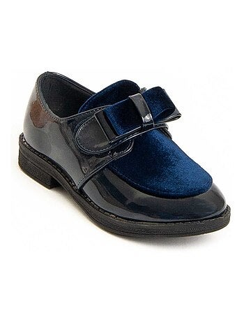 Mocassino Materiale Sintetico Montevita