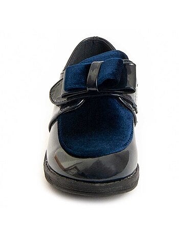 Mocassino Materiale Sintetico Montevita