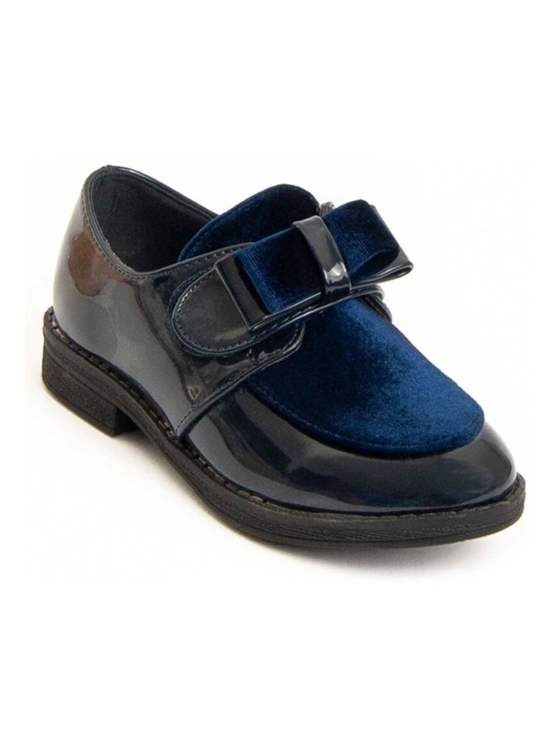 Mocassino Materiale Sintetico Montevita Blu - Kiabi