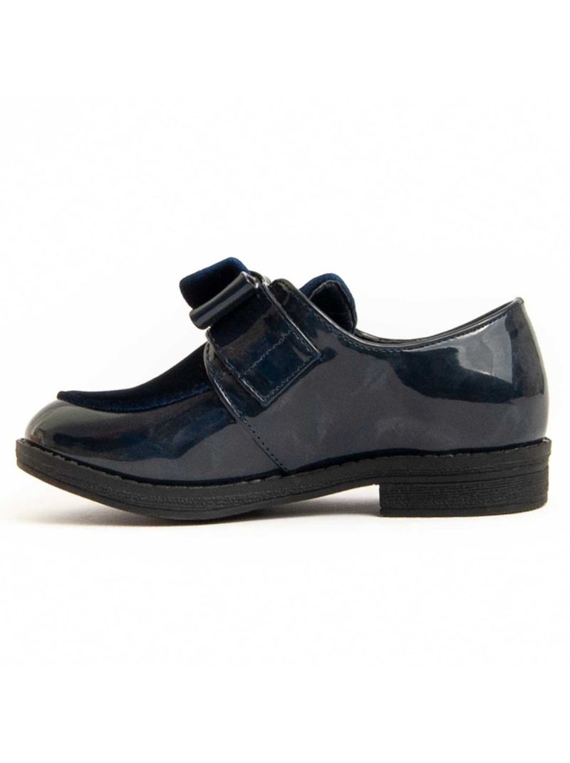 Mocassino Materiale Sintetico Montevita Blu - Kiabi