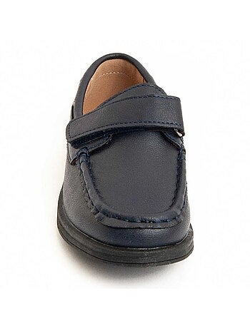 Mocassino Materiale Sintetico Montevita