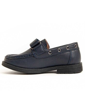 Mocassino Materiale Sintetico Montevita