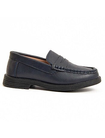 Mocassino Materiale Sintetico Montevita
