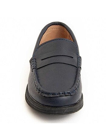 Mocassino Materiale Sintetico Montevita