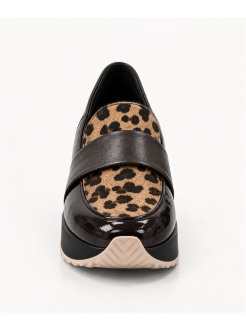 Mocassino materiale sintetico montevita - Kiabi