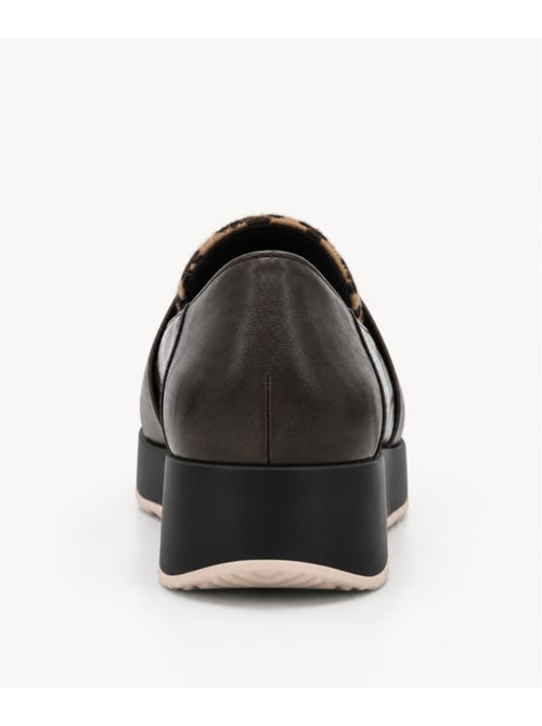 Mocassino materiale sintetico montevita - Kiabi
