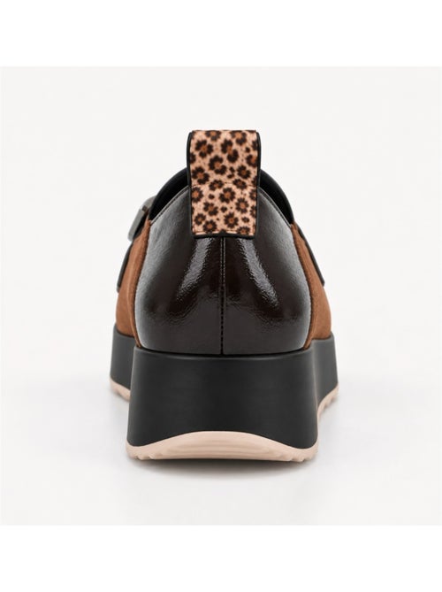 Mocassino materiale sintetico montevita - Kiabi