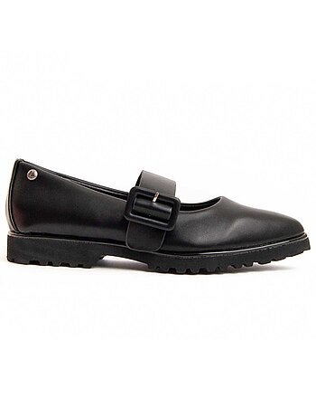 Mocassino Materiale Sintetico Montevita