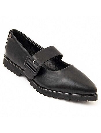 Mocassino Materiale Sintetico Montevita
