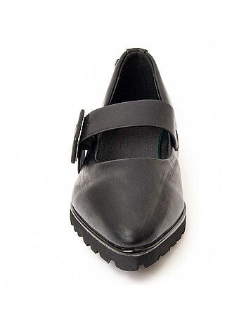 Mocassino Materiale Sintetico Montevita
