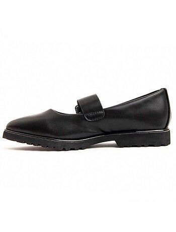 Mocassino Materiale Sintetico Montevita