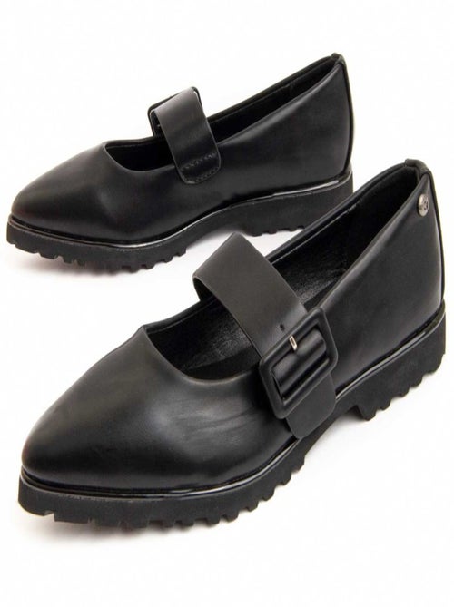 Mocassino Materiale Sintetico Montevita - Kiabi